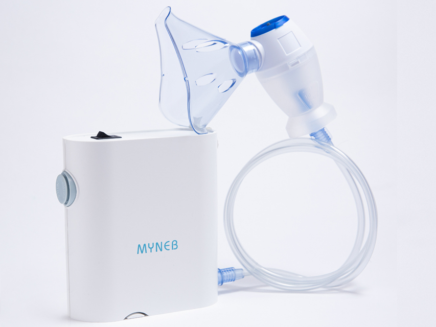 Aerosol Myneb
