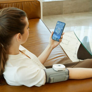 HEALTH MONITOR, 5 in 1